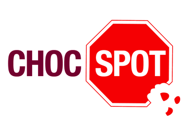 Choc Spot Confectionary Fair